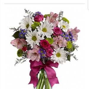 Meet your Posher, Mary